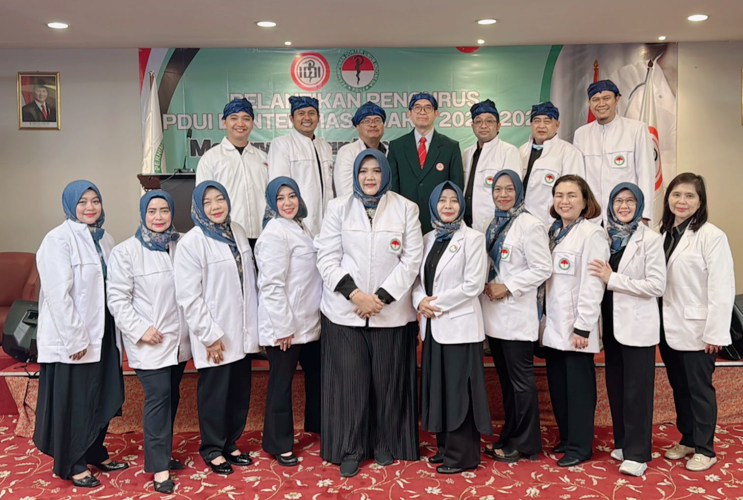 PIT PDUI Kabupaten Buleleng 2019