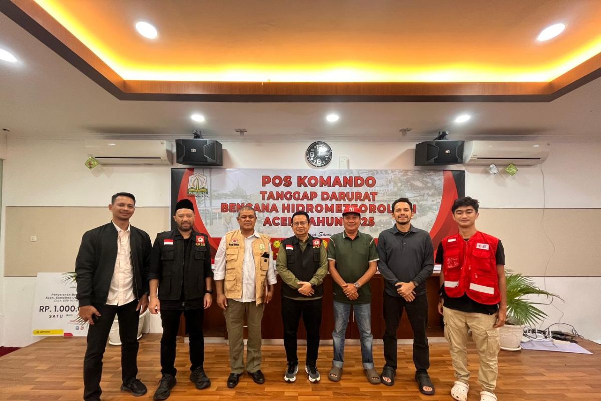 PERSI Kabupaten Buleleng menggelar rangkaian kegiatan Webinar, Seminar, dan Workshop yang berlangsung di Pasteur Convention Center, Holiday Inn Pasteur Bandung
